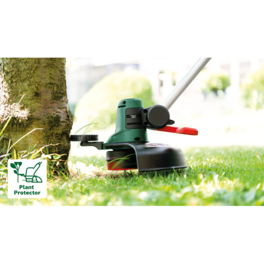 Bosch UniversalGrassCut 18V-260, акумуляторний тример з телескопічною штангою та функцією EdgeSimple - 06008C1D03