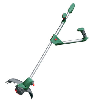 Bosch UniversalGrassCut 18V-260, акумуляторний тример з телескопічною штангою та функцією EdgeSimple