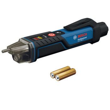 Bosch GVD 1000-17 Professional, безконтактний індикатор напруги до 1000 В AC