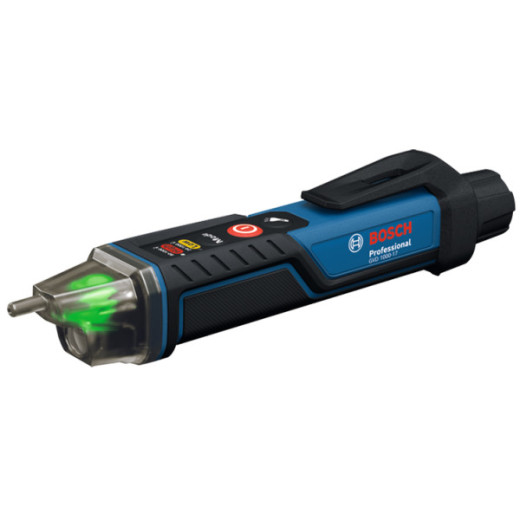 Bosch GVD 1000-17 Professional, безконтактний індикатор напруги до 1000 В AC - 0.601.077.000