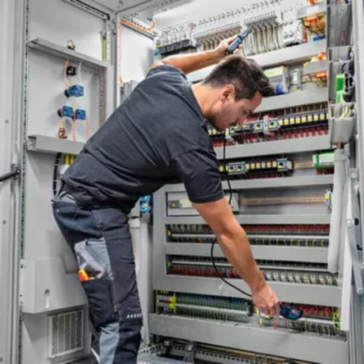 Bosch GVT 1000-15 Professional, тестер напруги до 1000 В AC/DC - 0.601.077.800