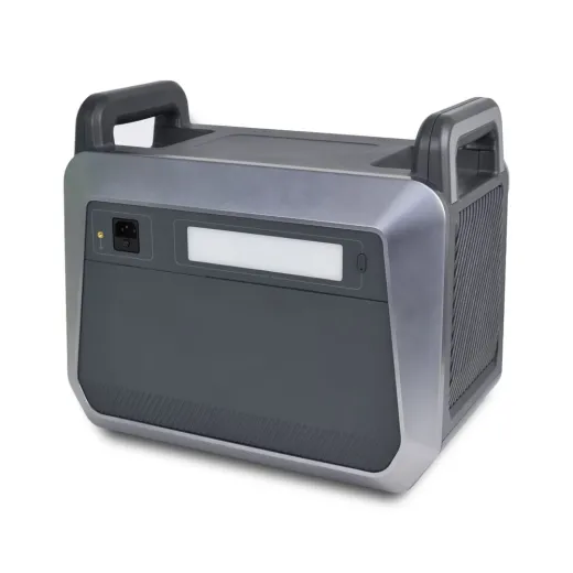 CTECHi ST2000, портативна зарядна станція 2000 Вт, 1536 Вт·год, LiFePO4, UPS - 248848