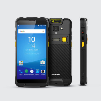 Термінал збору даних Chainway C66 (C66-PE) + 2D Scanner