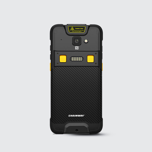 Термінал збору даних Chainway C66 (C66-PE) + 2D Scanner -  C66-PE