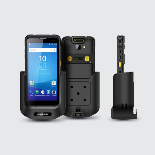 Термінал збору даних Chainway C66 (C66-PE) + 2D Scanner -  C66-PE