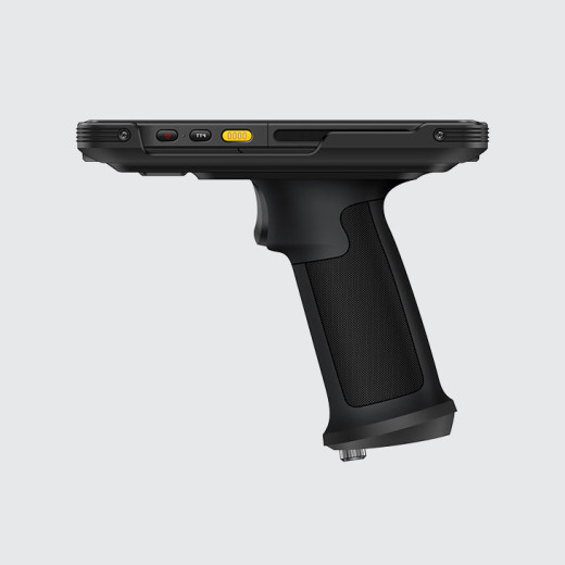 Термінал збору даних Chainway C66 (C66-PE) + 2D Scanner -  C66-PE