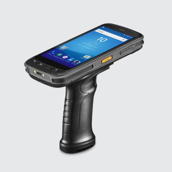 Термінал збору даних Chainway C72 + 2D Scanner