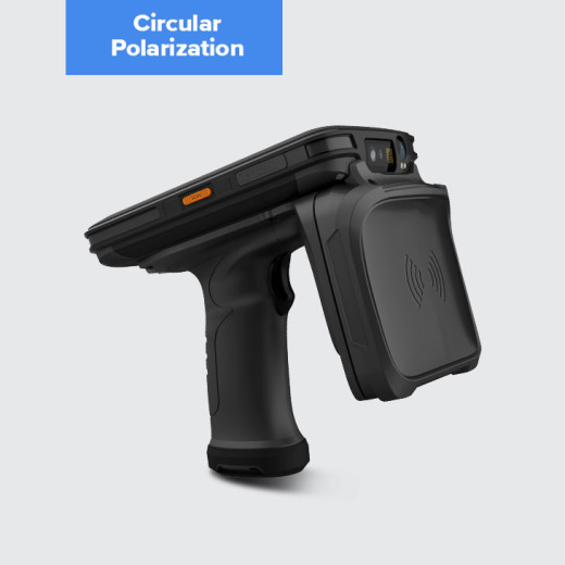 Термінал збору даних Chainway C72 + 2D Scanner - (C72-AE3)