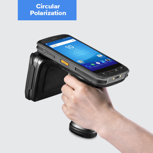 Термінал збору даних Chainway C72 + 2D Scanner - (C72-AE3)