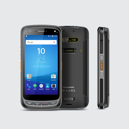 Термінал збору даних Chainway C72 + 2D Scanner - (C72-AE3)