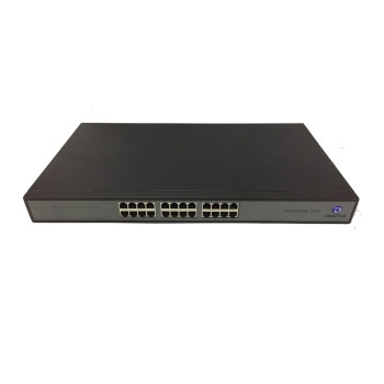 Dinstar DAG2000-24S, голосовий VoIP шлюз, 24 FXS порти, підтримка SIP, VLAN, QoS