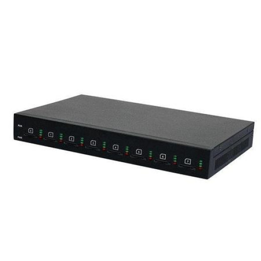 Dinstar UC2000-VE-2G-B, VoIP GSM шлюз на 2 GSM канали - UC2000-VE-2G-B
