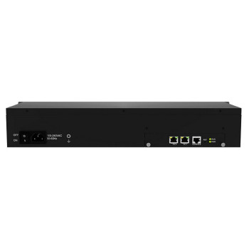 Dinstar UC2000-VG-24G-B VoIP-GSM шлюз на 24 GSM каналів