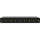 Dinstar UC2000-VE-4G-B VoIP GSM шлюз на 4 GSM каналів