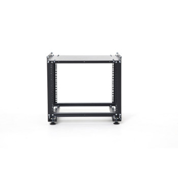 Стійка 8U 400-750 LITE, подвійна