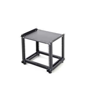 Стійка 16U 400 LITE, подвійна