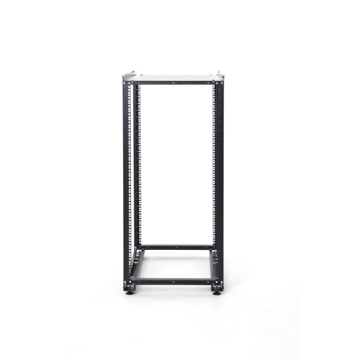 Стійка 24U 400 LITE, подвійна - ES-24U400BL