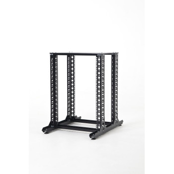 Стійка 24U 750 RACKMOUNT, подвійна