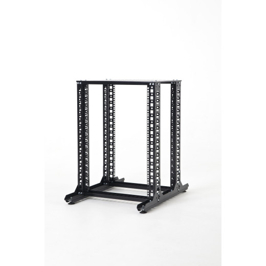 Стійка 24U 400 RACKMOUNT, подвійна - 24U400BR