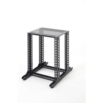 Стійка 24U 400 RACKMOUNT, подвійна