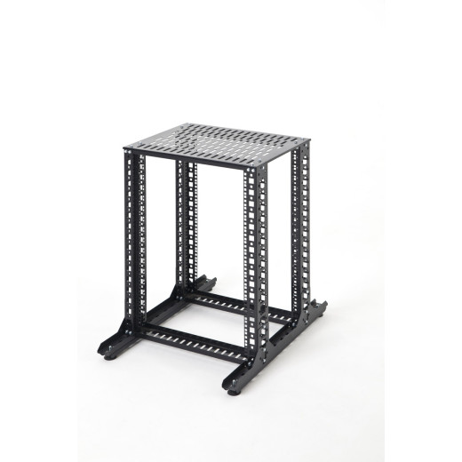 Стійка 24U 400 RACKMOUNT, подвійна - 24U400BR