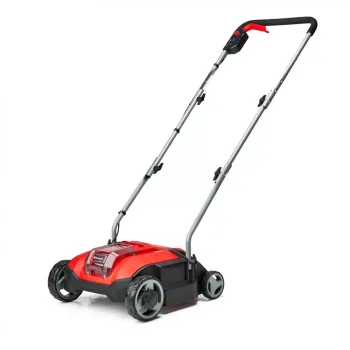 Скарифікатор акумуляторний Einhell GC-SC 18/28 Li-Solo