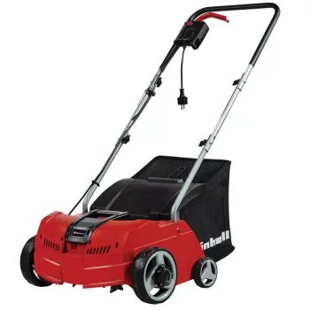 Скарифікатор електричний Einhell GC-SA 1231/1