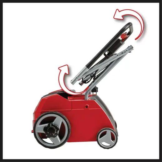 Скарифікатор електричний Einhell GC-SA 1231/1 - 3420640