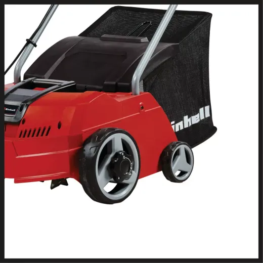 Скарифікатор електричний Einhell GC-SA 1231/1 - 3420640