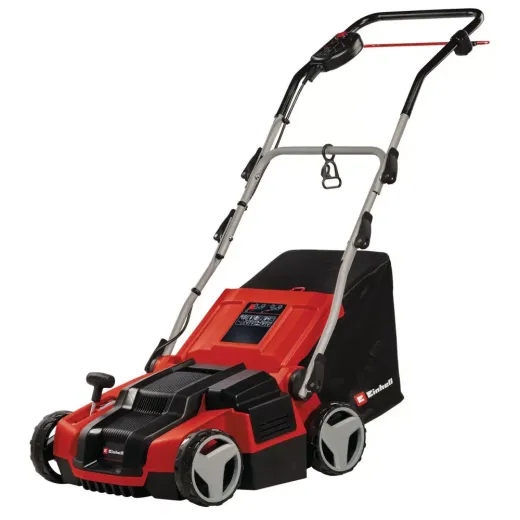 Аератор-скарифікатор електричний Einhell GE-SA 1435/1 - 3420690
