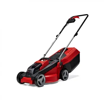 Газонокосарка акумуляторна Einhell GE-CM 18/30 Li (1×3,0 Ah)