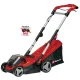 Газонокосарка акумуляторна Einhell GE-CM 36/34-1 Li-Solo