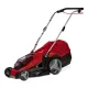 Газонокосарка акумуляторна Einhell GE-CM 36/43 Li M-Solo