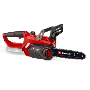Акумуляторна ланцюгова пила Einhell GE-LC 18/25 Li Solo 18V Power X-Change без АКБ та ЗП