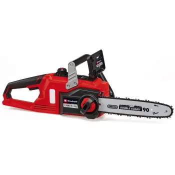 Акумуляторна ланцюгова пила Einhell FORTEXXA 18/30 Li Solo 18V Power X-Change без АКБ та ЗП