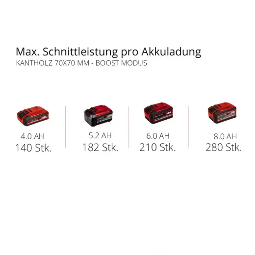Акумуляторна ланцюгова пила Einhell FORTEXXA 18/30 Li Solo 18V Power X-Change без АКБ та ЗП - 4600010