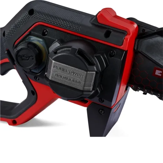 Акумуляторна садова міні пила Einhell Professional GP-PS 18/20 Li BL-Solo 18V безщіткова без АКБ та ЗП - 4600080