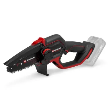 Акумуляторна садова міні пила Einhell Professional GP-PS 18/20 Li BL-Solo 18V безщіткова без АКБ та ЗП