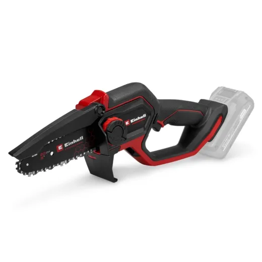 Акумуляторна садова міні пила Einhell Professional GP-PS 18/20 Li BL-Solo 18V безщіткова без АКБ та ЗП - 4600080