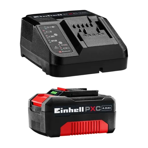Акумуляторна садова міні пила Einhell Professional GP-PS 18/20 Li BL-Solo 18V безщіткова без АКБ та ЗП - 4600080