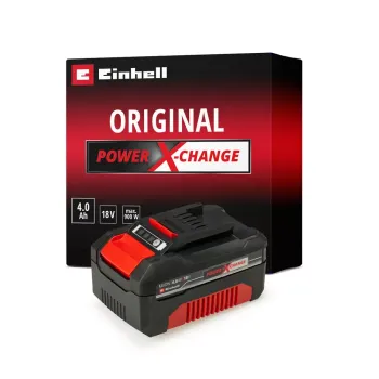 Акумулятор Einhell 18V 4,0 Ah Power X-Change