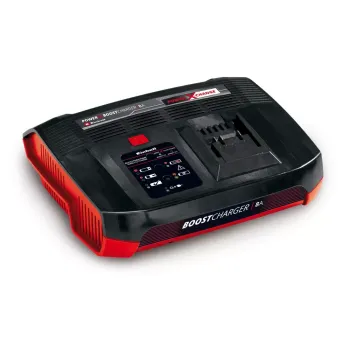 Зарядний пристрій Einhell Power X-Boost Charger 8 A