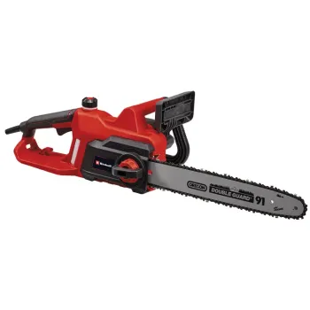 Пила ланцюгова електрична Einhell GC-EC 2040, 2000 Вт