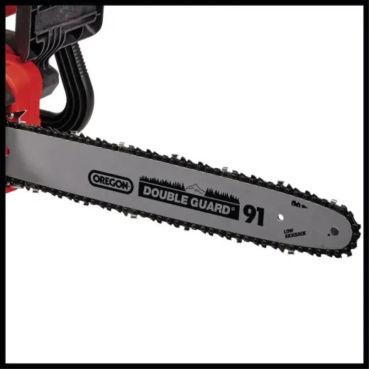 Пила ланцюгова електрична Einhell GC-EC 2040, 2000 Вт - 4501230