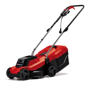 Електрична газонокосарка Einhell GC-EM 1000/32