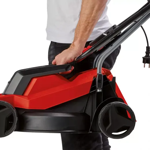 Електрична газонокосарка Einhell GC-EM 1000/32 - 3400070