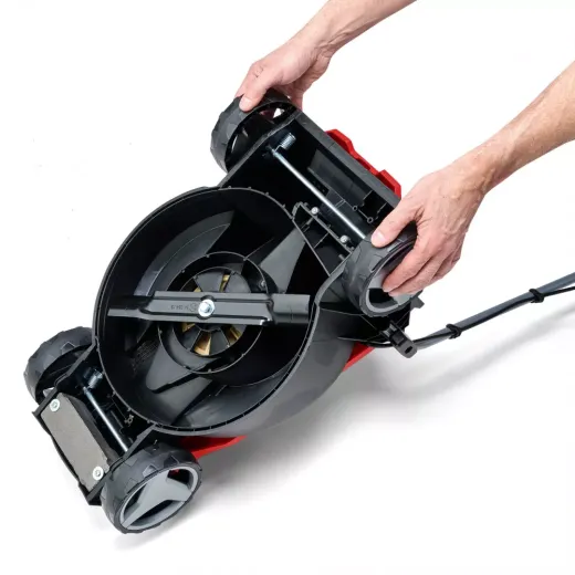 Електрична газонокосарка Einhell GC-EM 1000/32 - 3400070