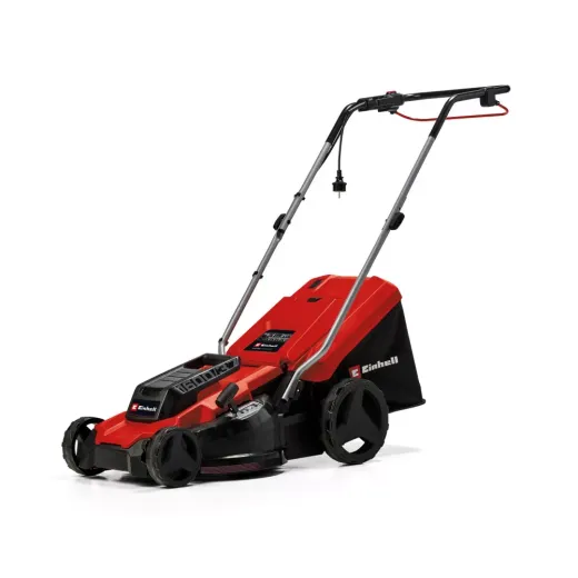 Газонокосарка електрична Einhell GC-EM 1600/37 - 3400080