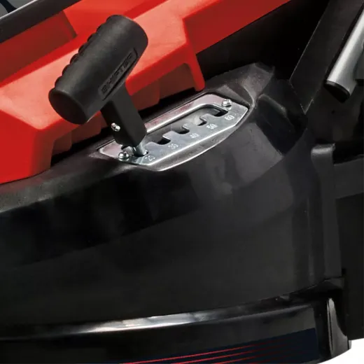 Газонокосарка електрична Einhell GC-EM 1600/37 - 3400080