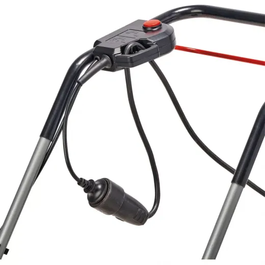 Газонокосарка електрична Einhell GC-EM 1600/37 - 3400080